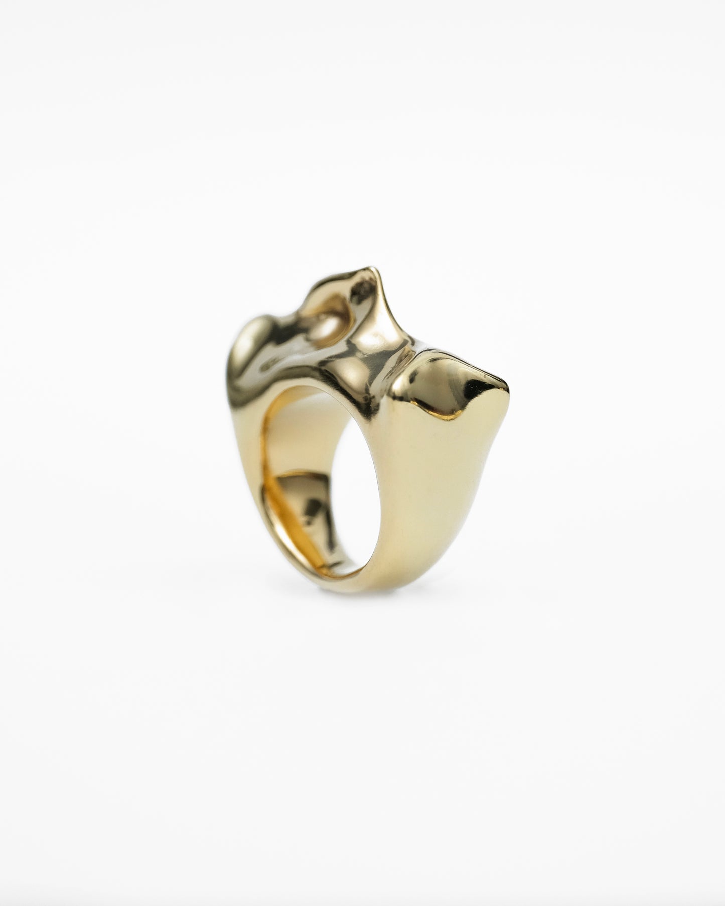 Columba Ring