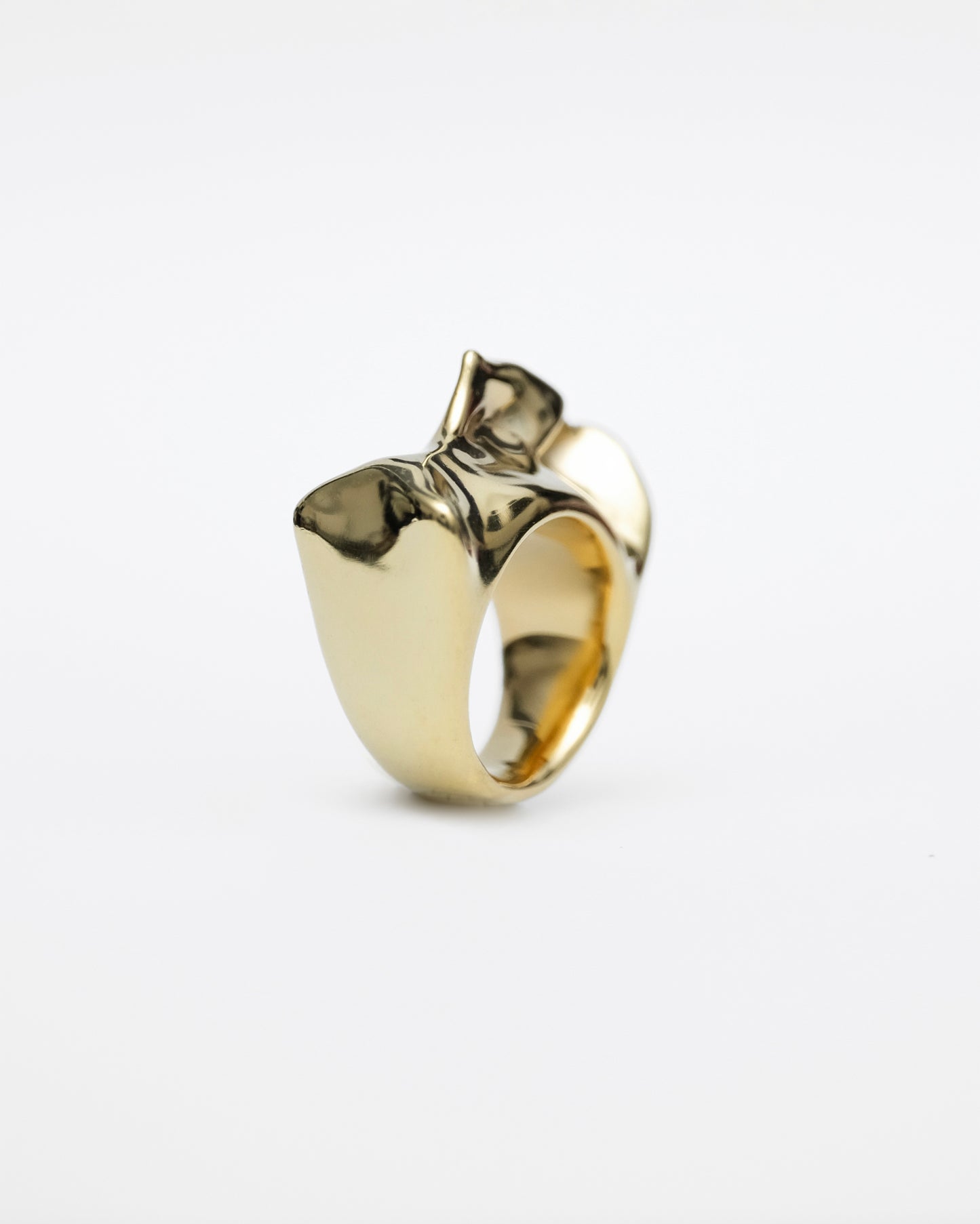 Columba Ring