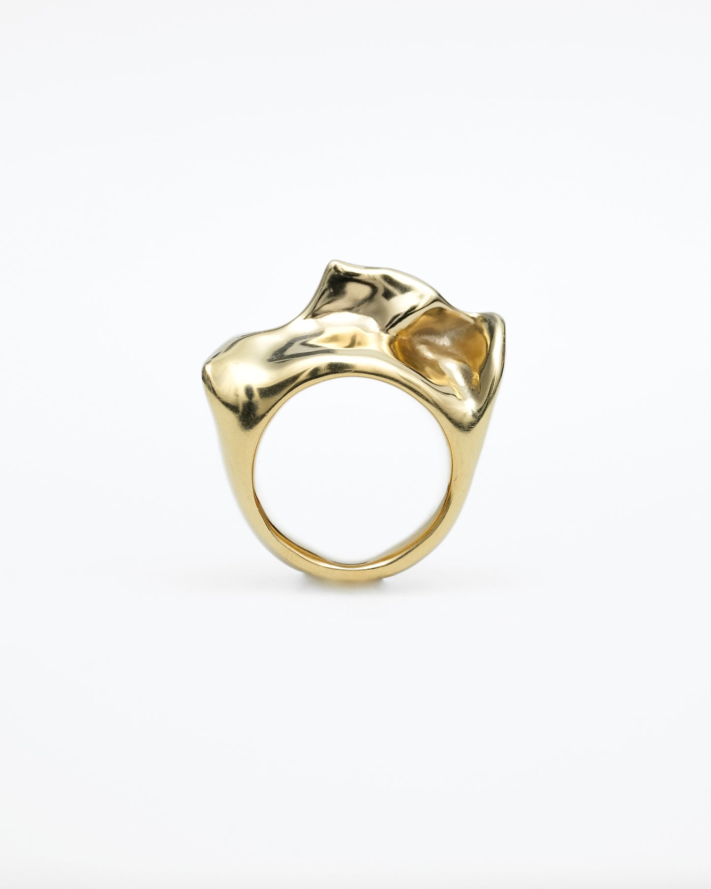 Columba Ring