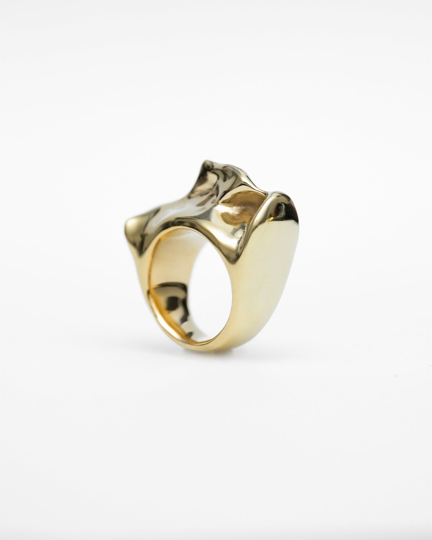 Columba Ring