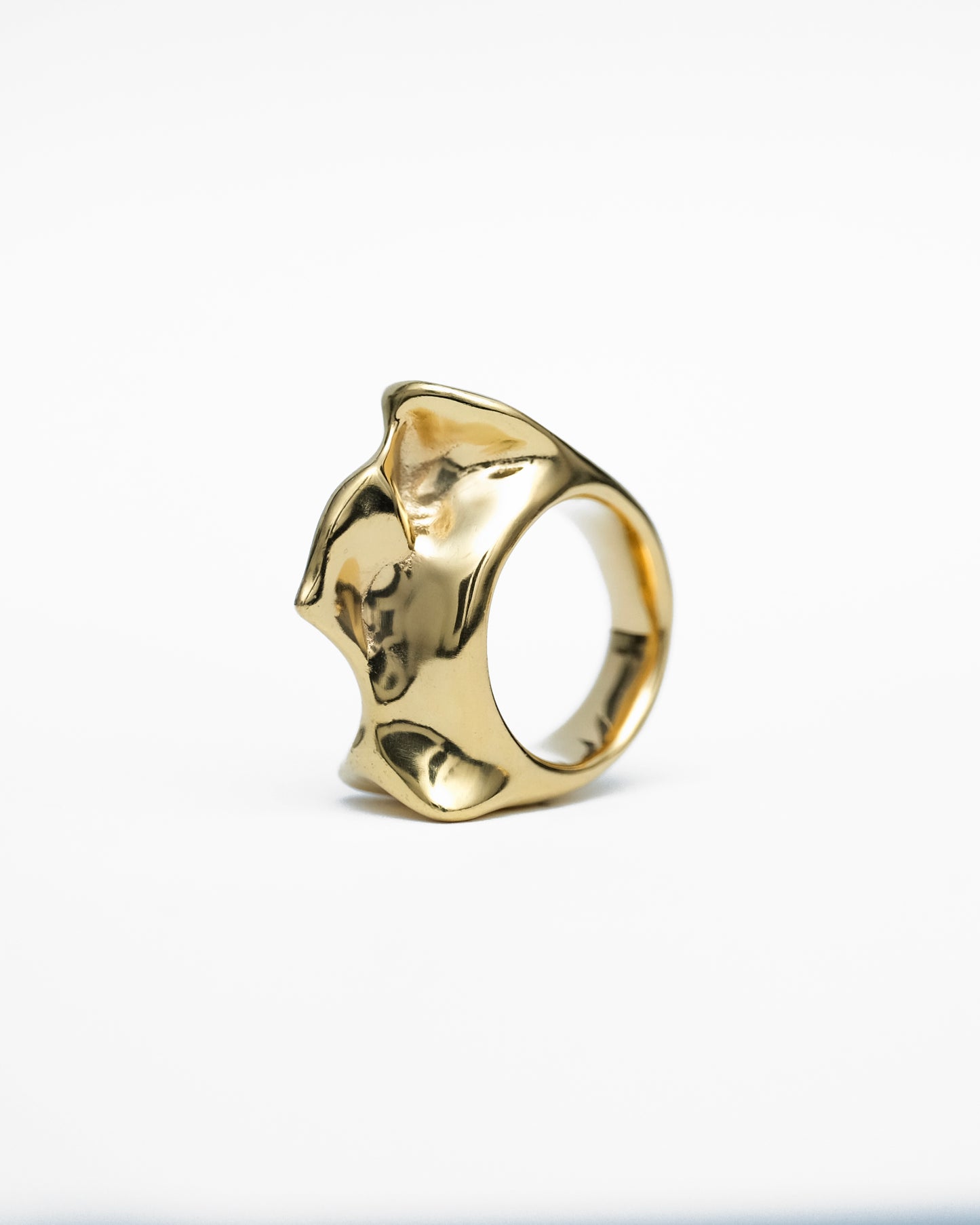 Columba Ring