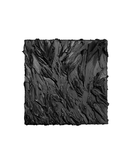 Anachronistic I — 20 x 20 cm