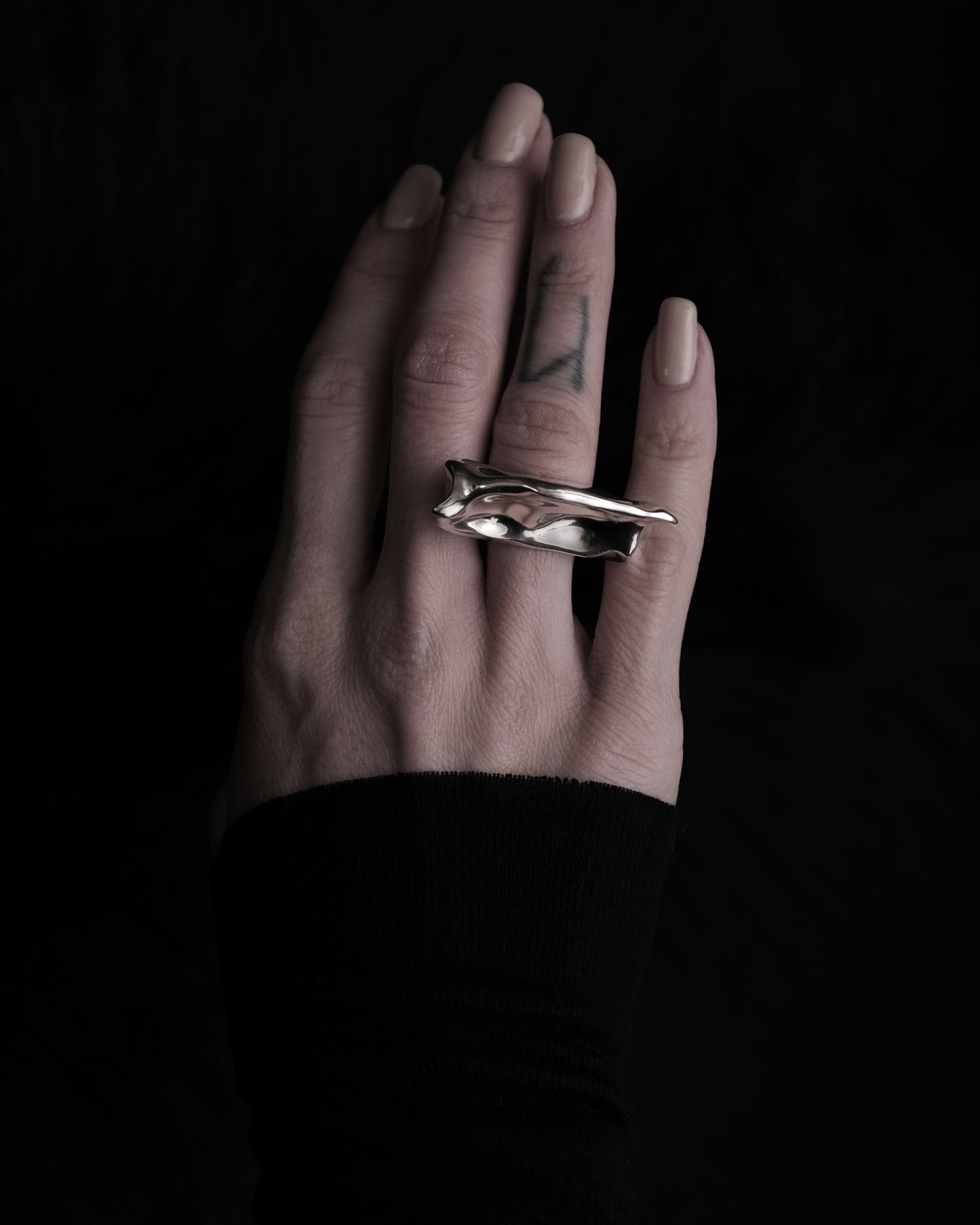 Columba Ring