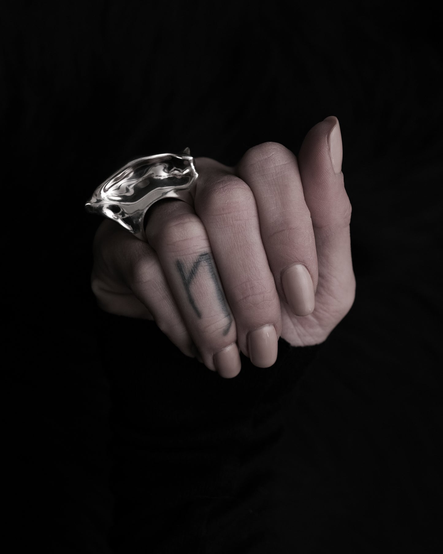 Columba Ring