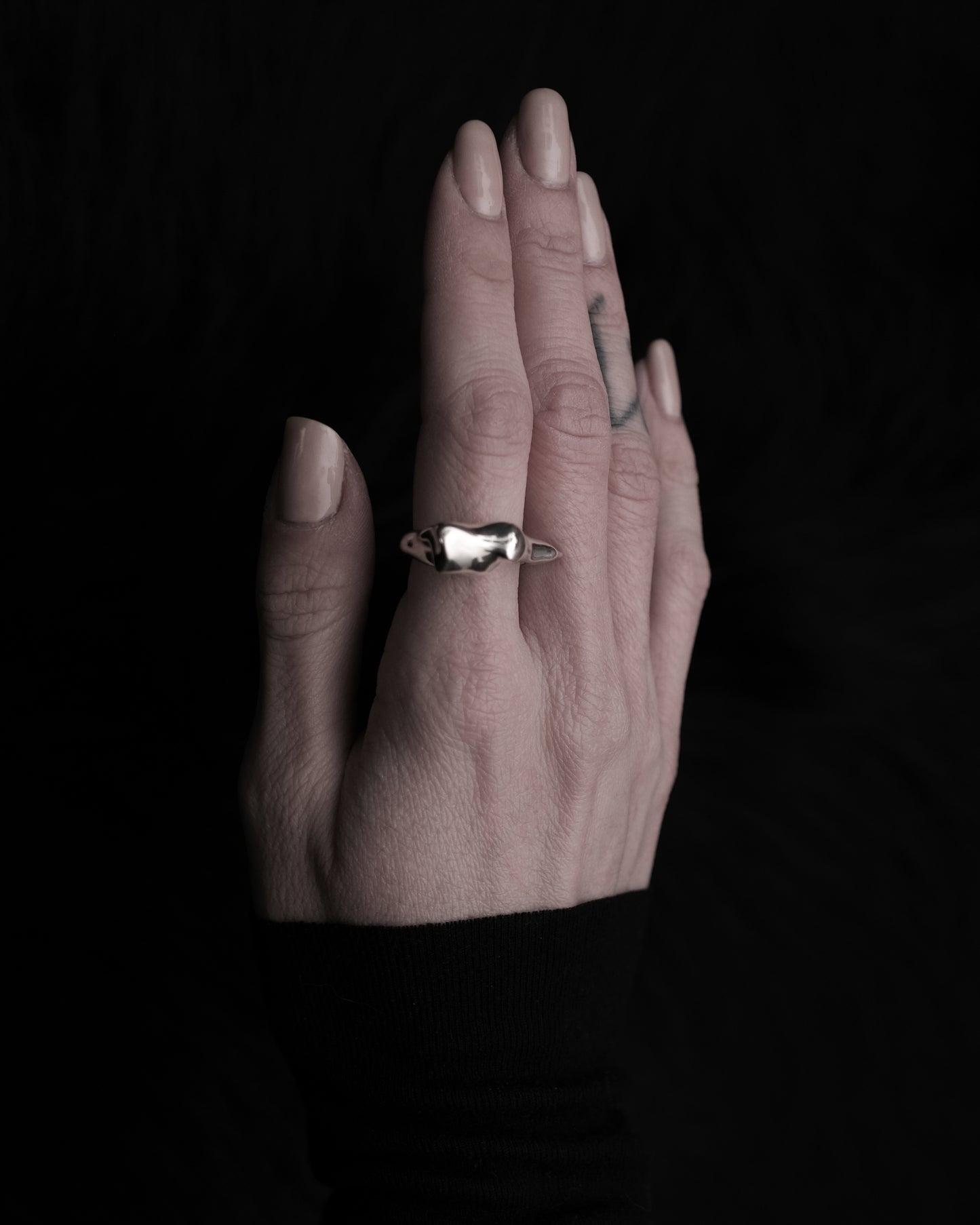 Grus Ring