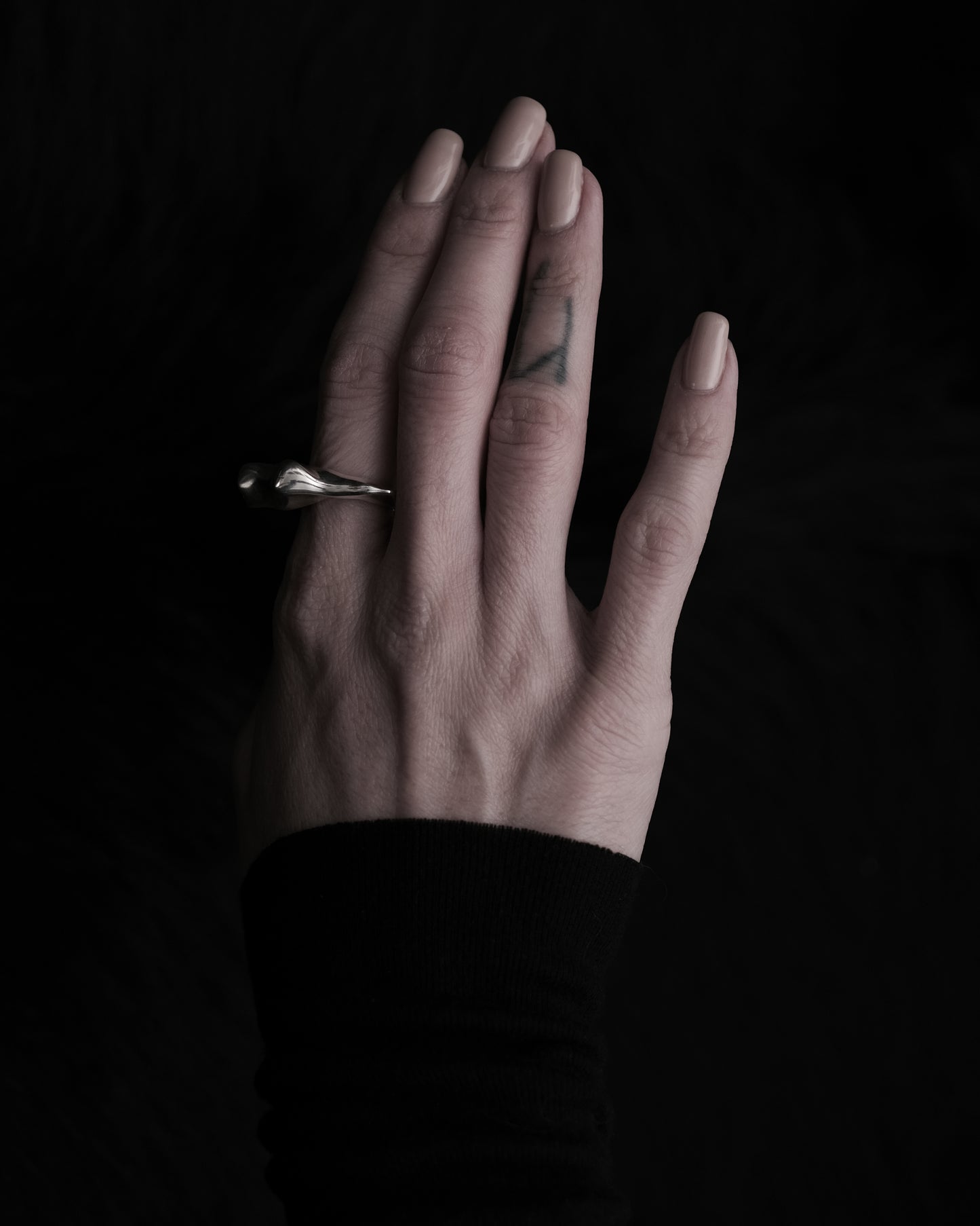 Grus Ring