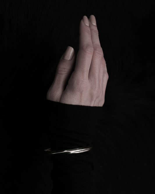 Fratercula Thin Bracelet