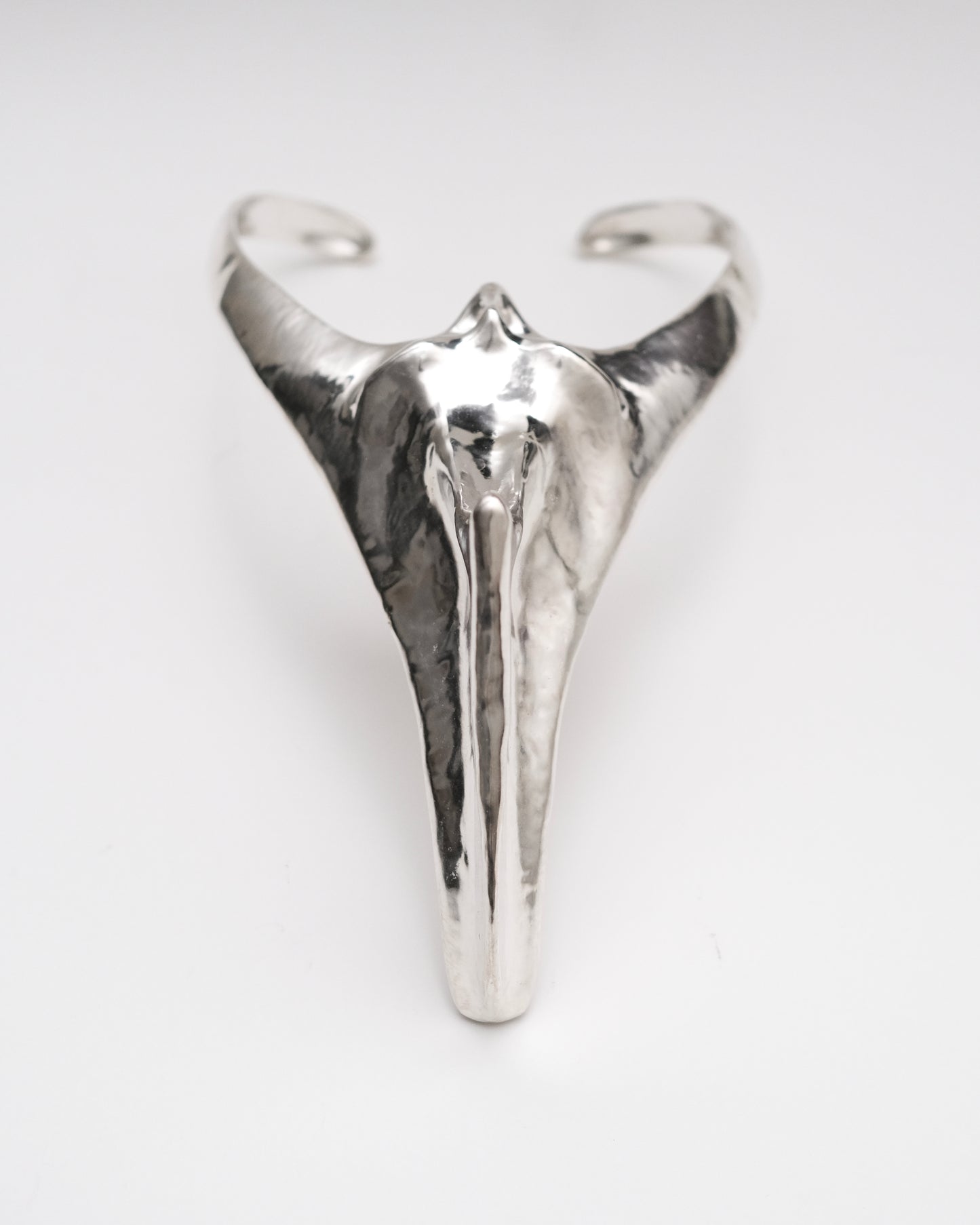 Meleagris Necklace