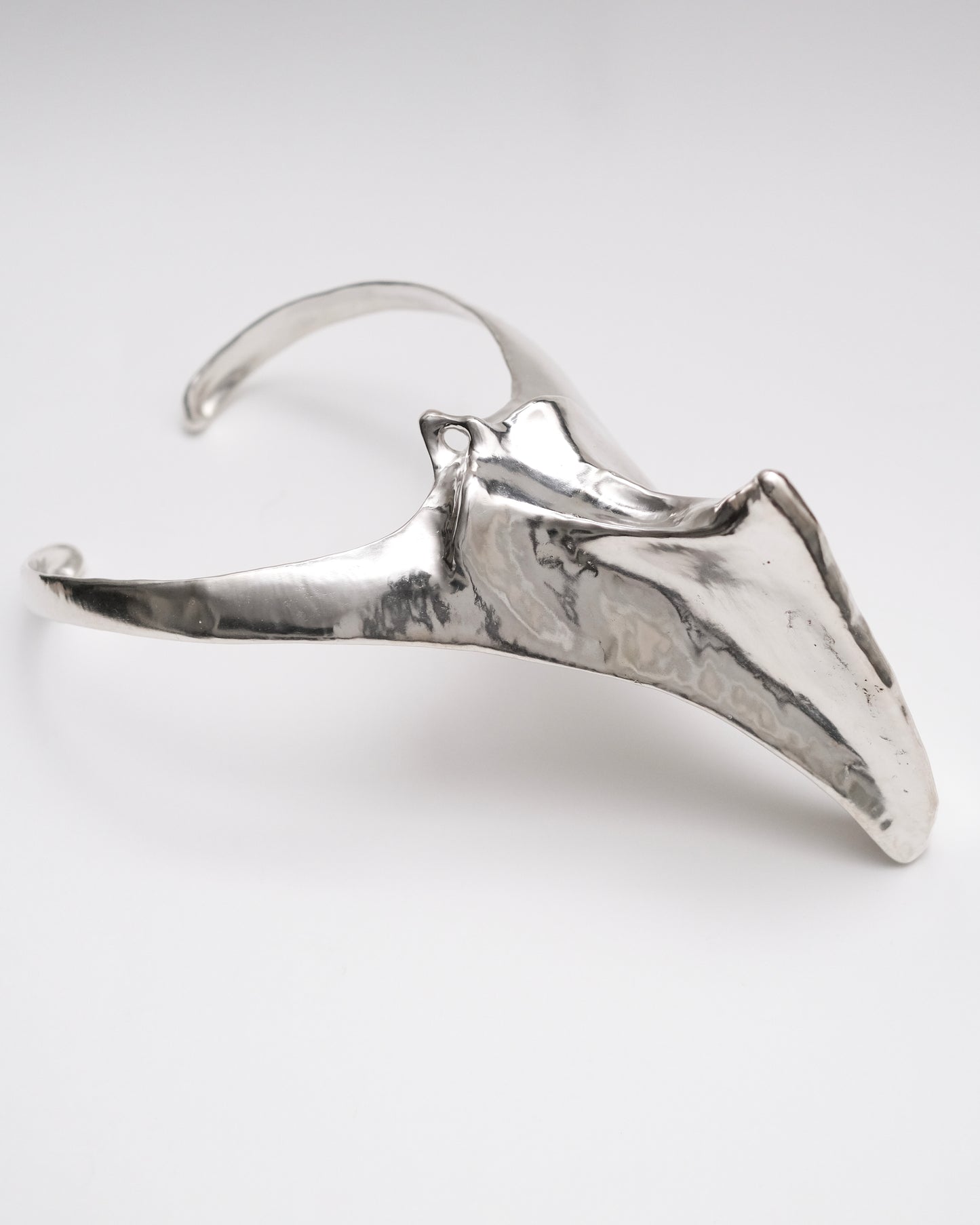 Meleagris Necklace