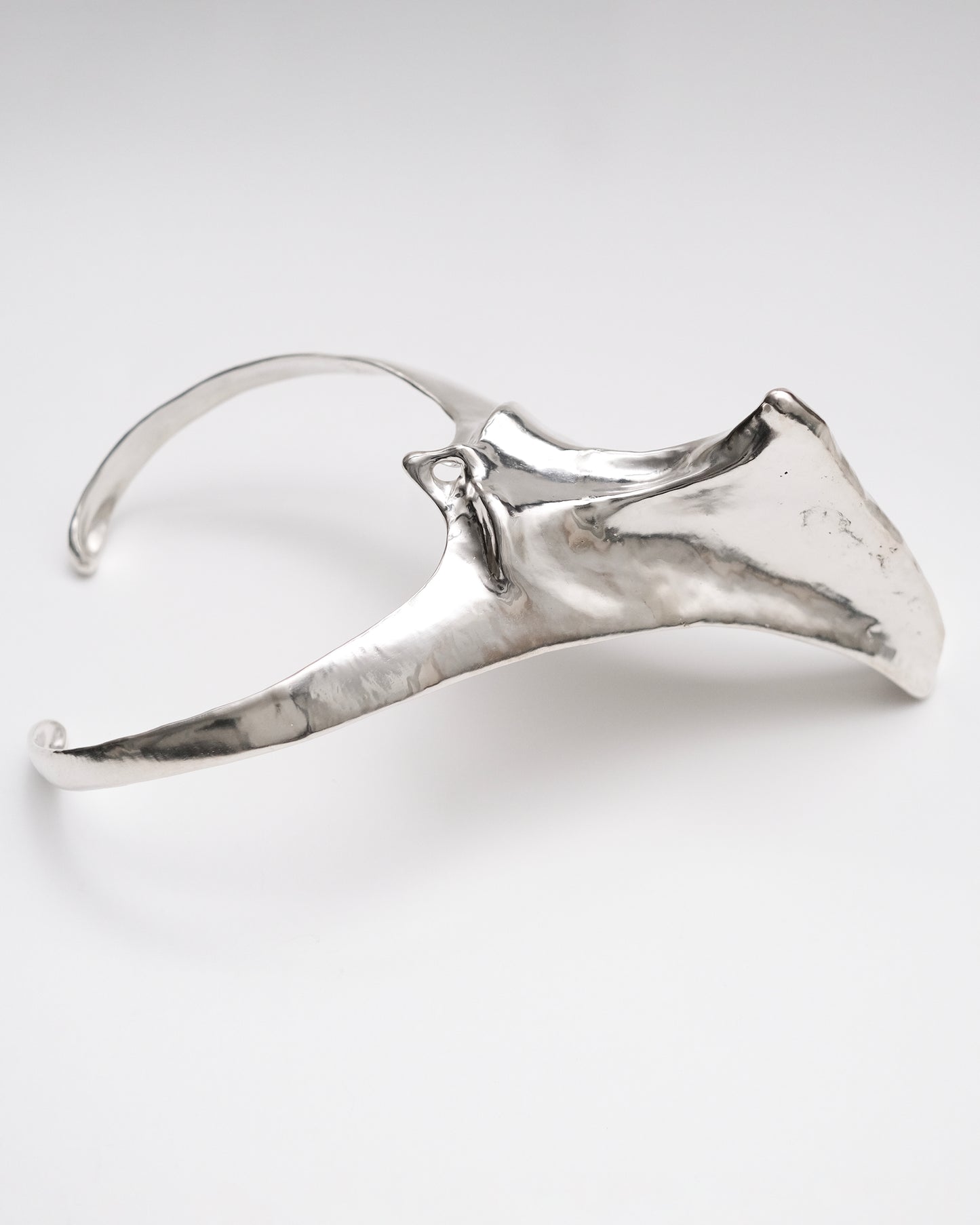 Meleagris Necklace