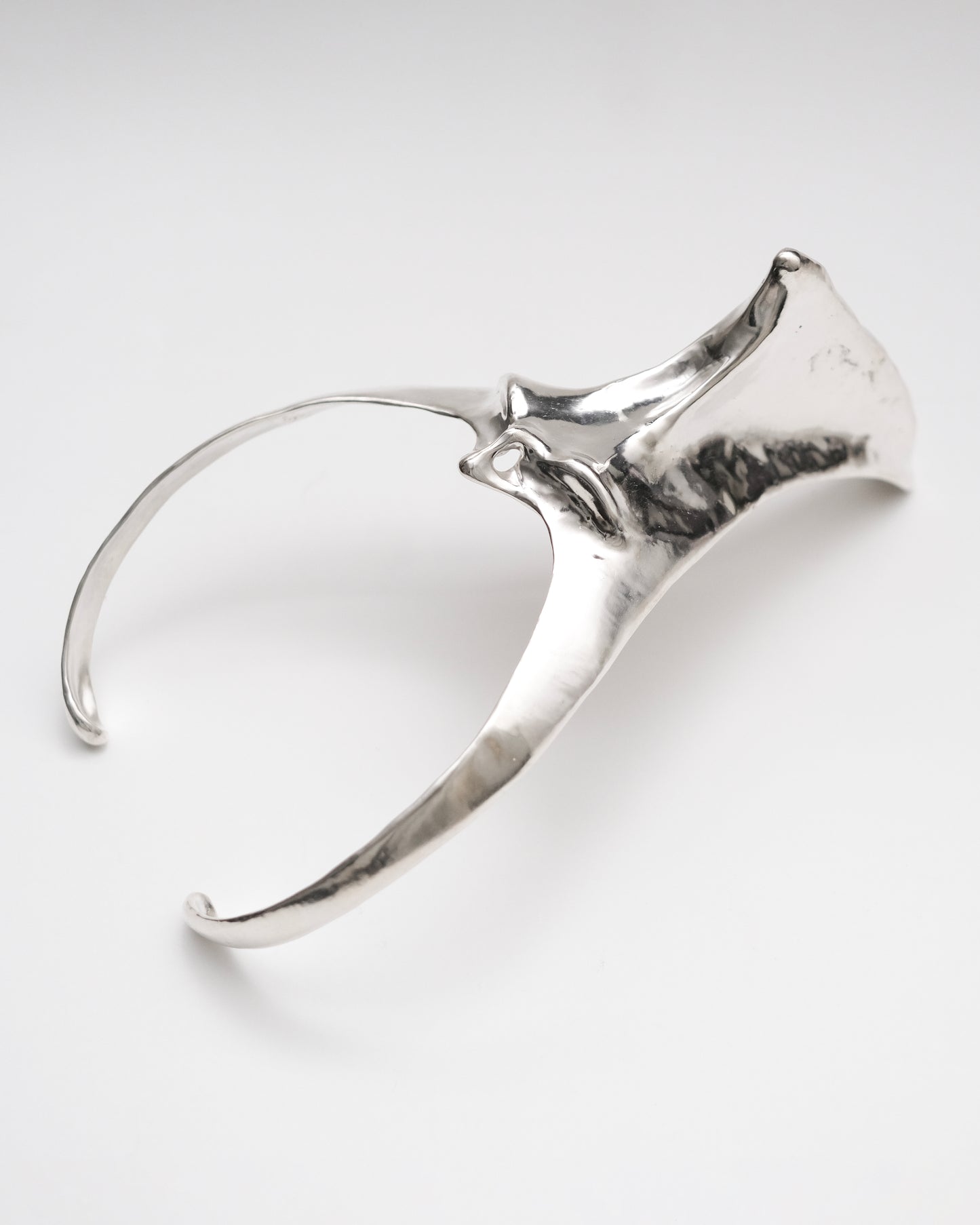 Meleagris Necklace