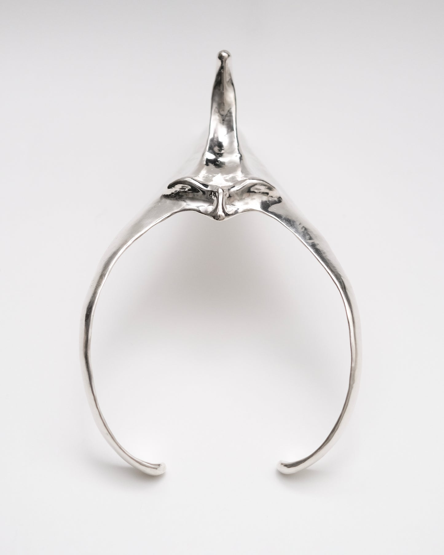 Meleagris Necklace