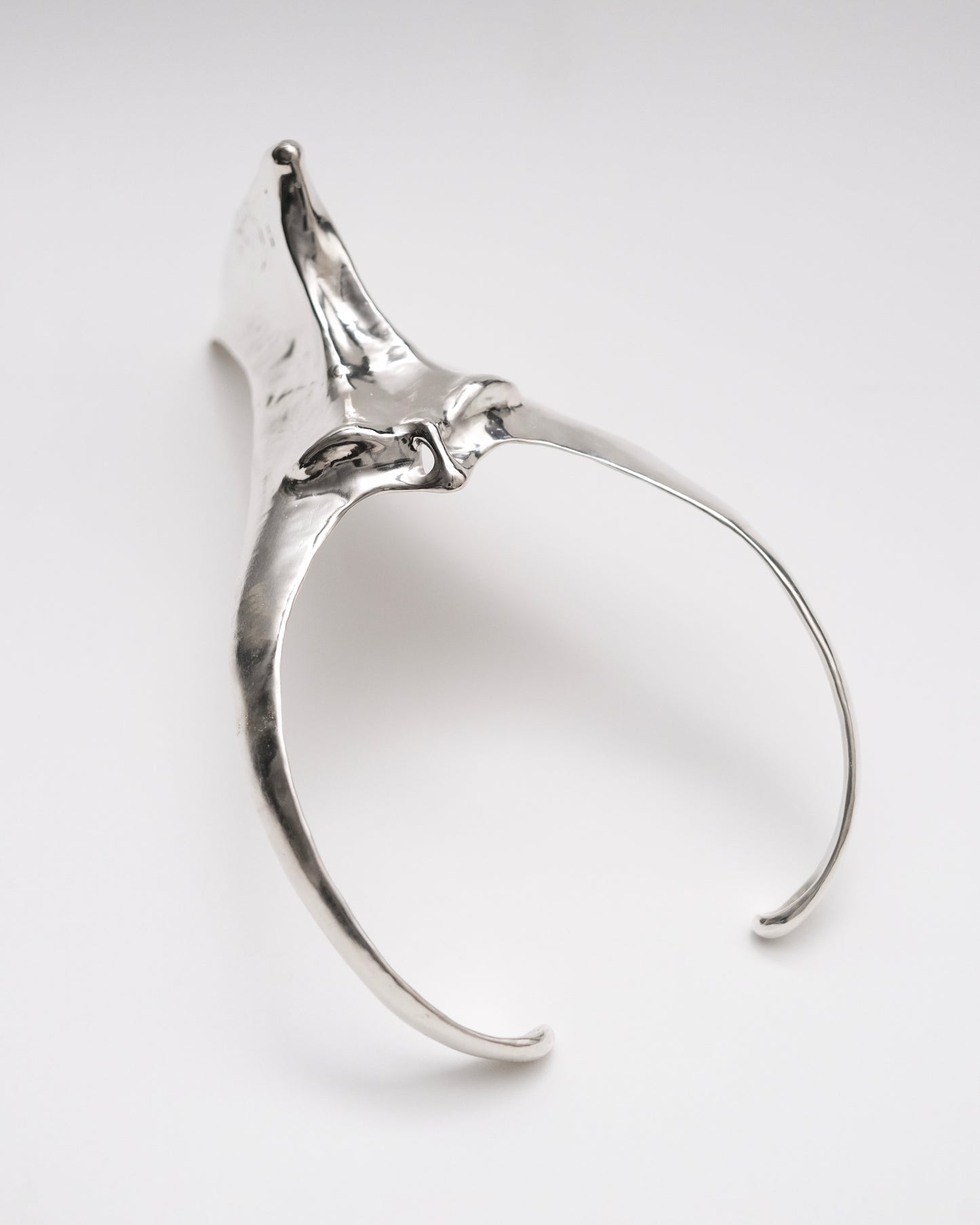 Meleagris Necklace