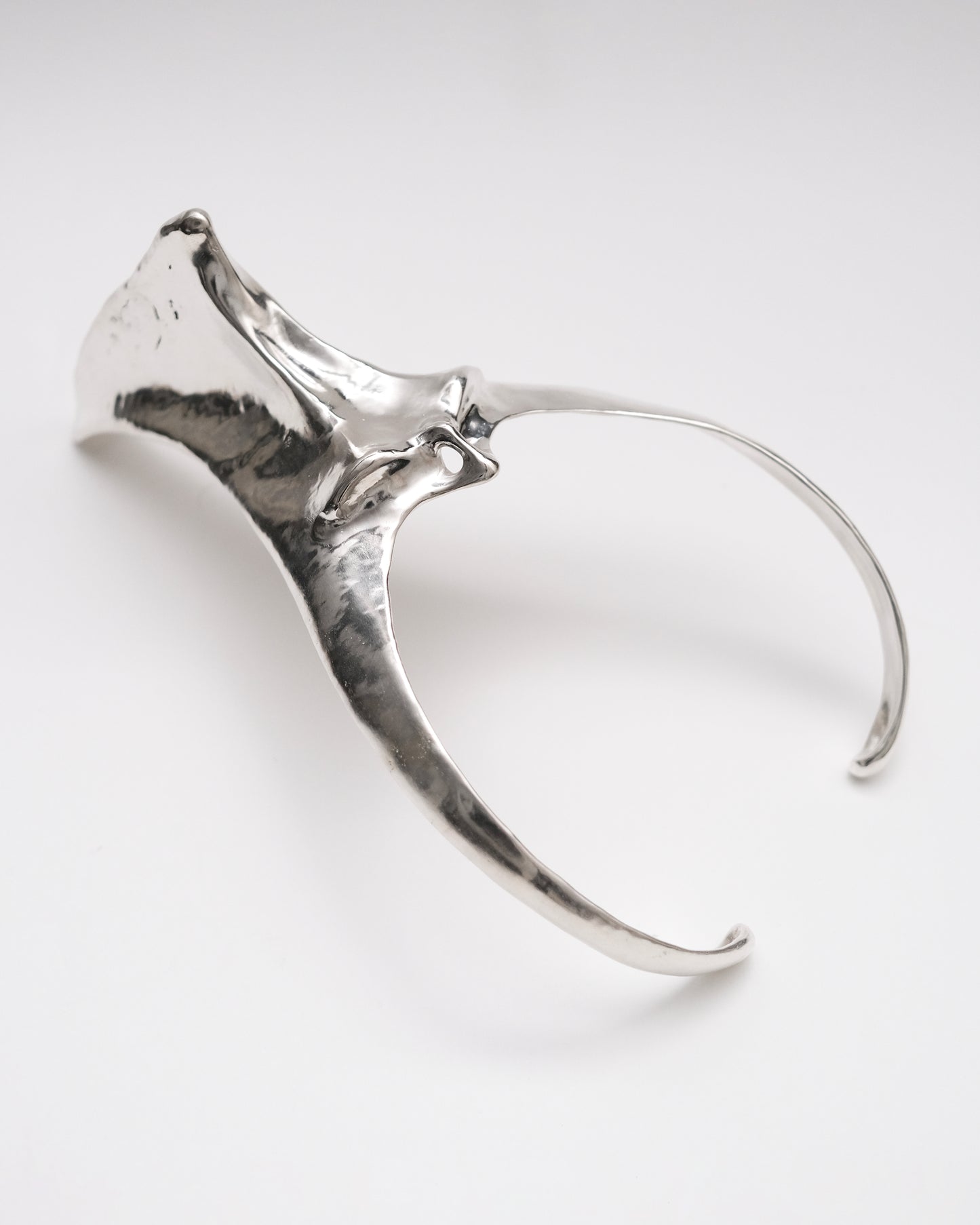Meleagris Necklace