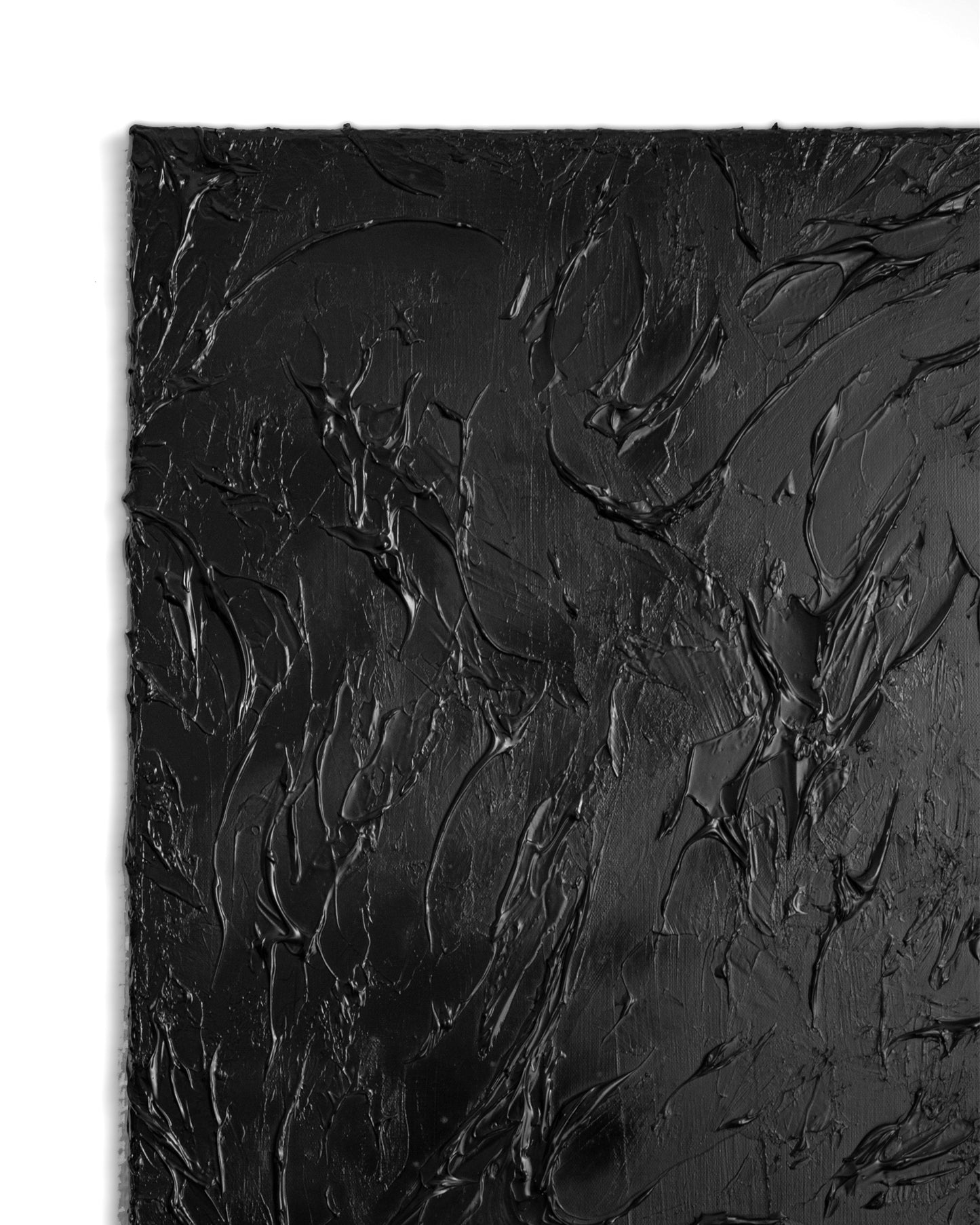 Nerves – 50 x 70 cm