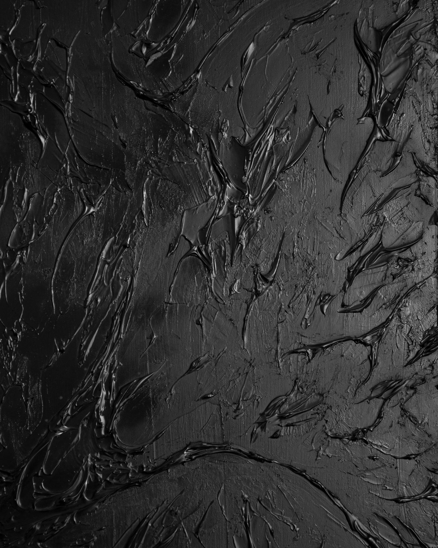 Nerves – 50 x 70 cm