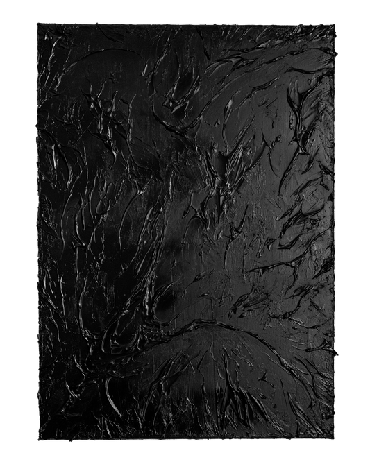 Nerves – 50 x 70 cm