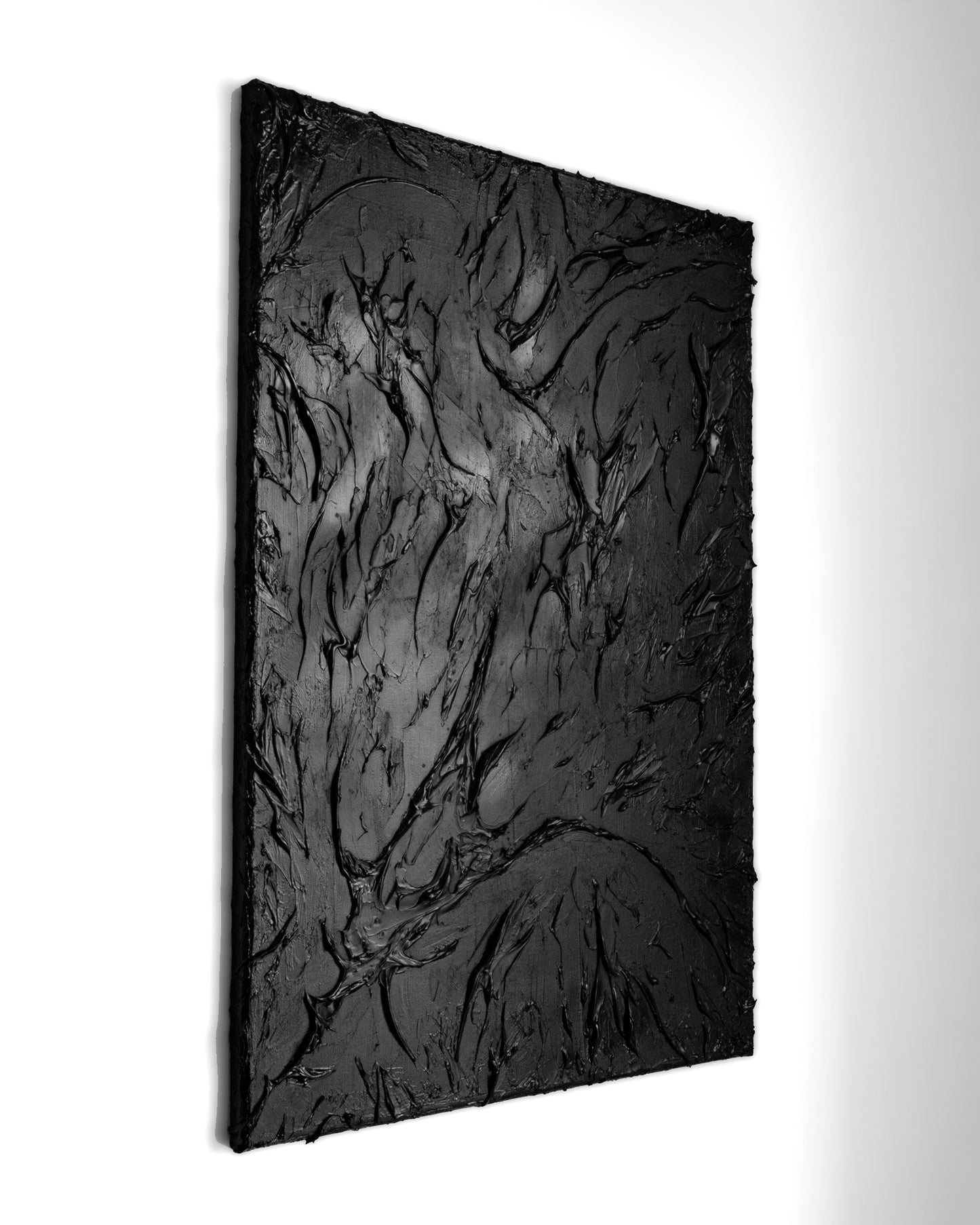 Nerves – 50 x 70 cm