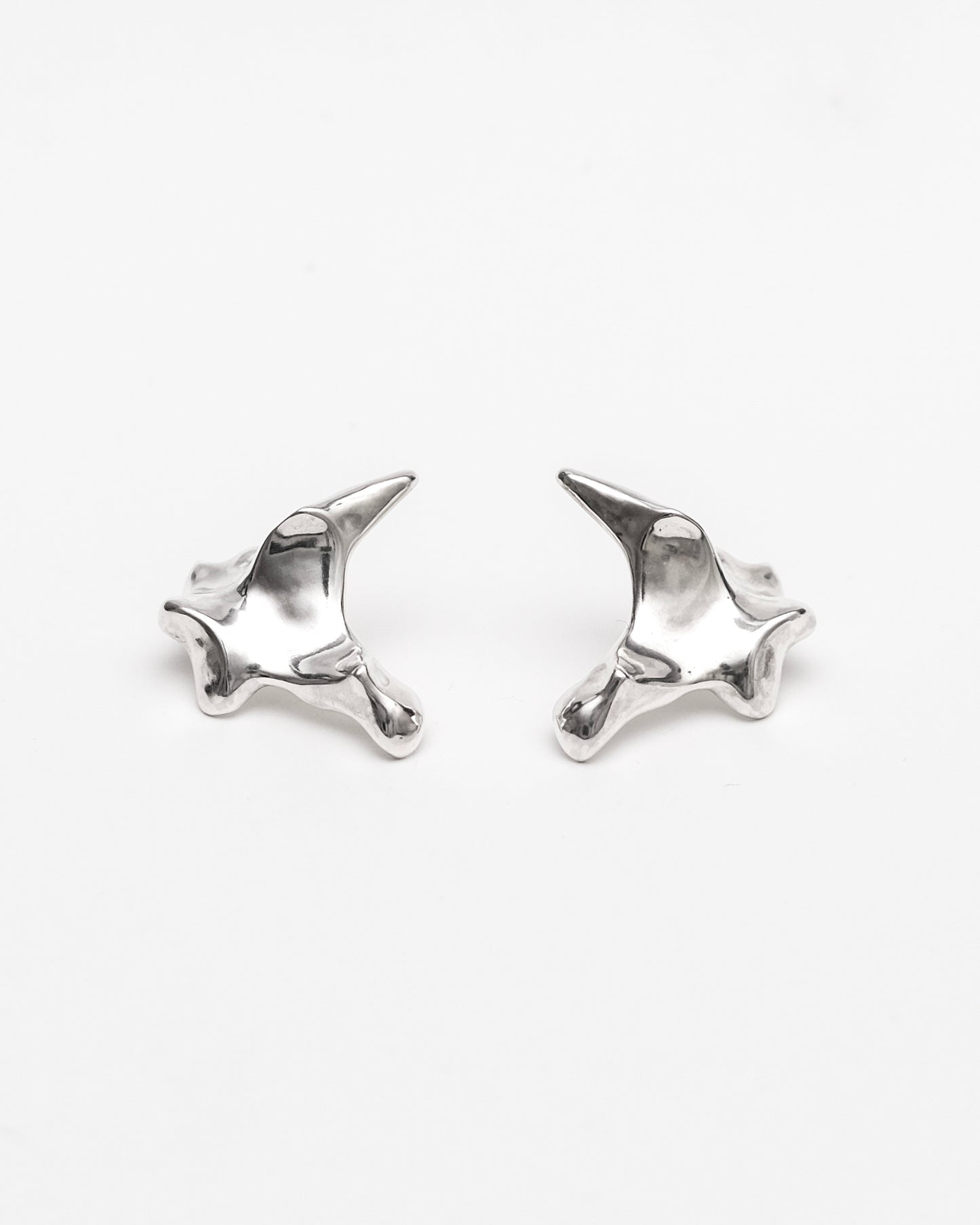 Oxyura Earrings
