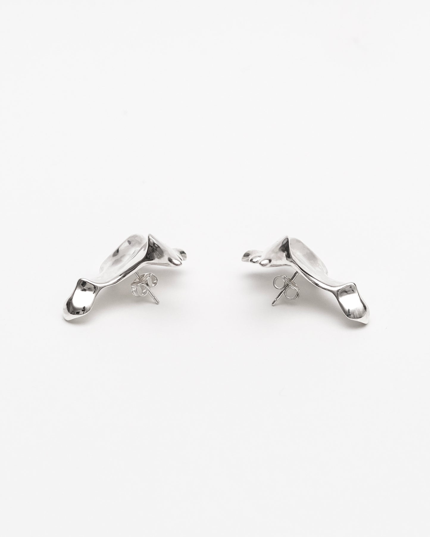 Oxyura Earrings