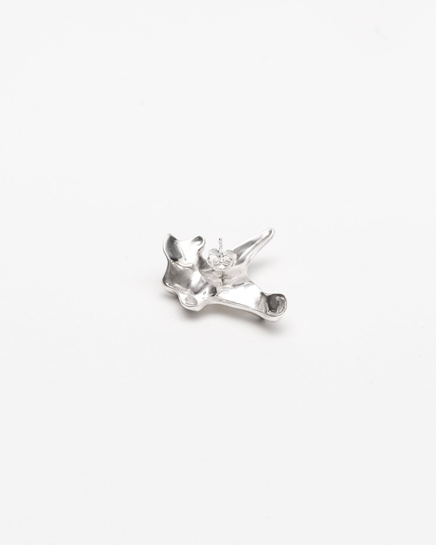 Oxyura Earrings