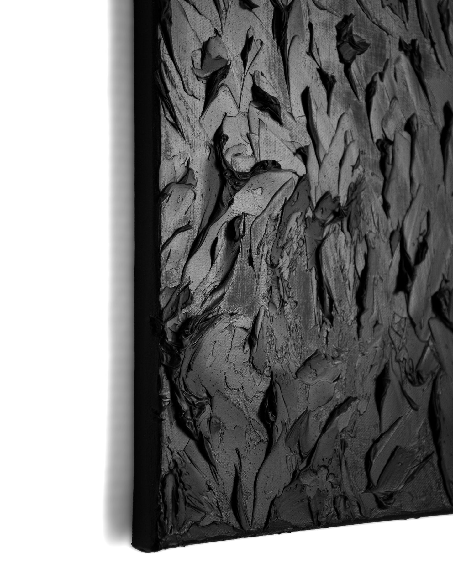 Sneaky – 30 x 40 cm