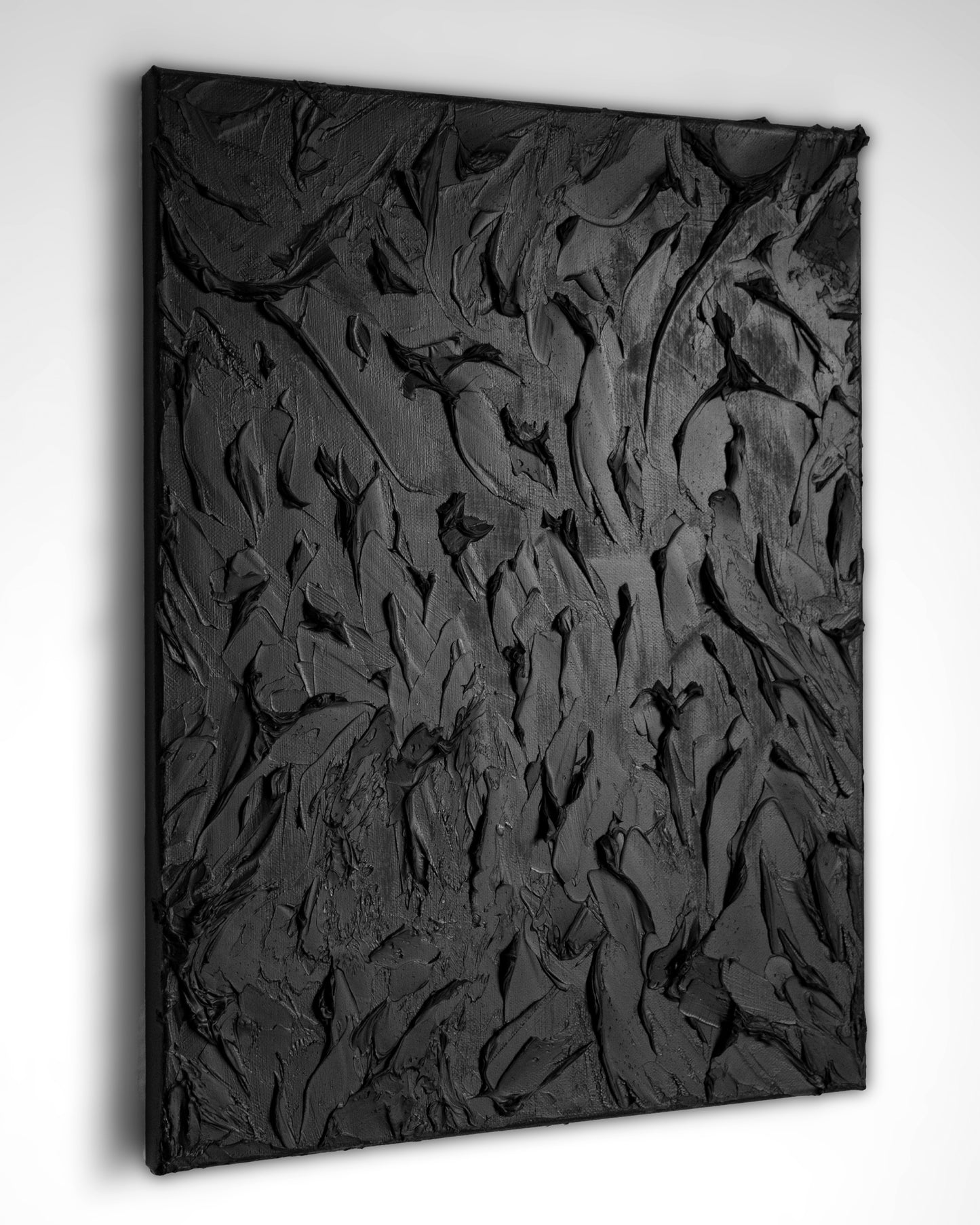 Sneaky – 30 x 40 cm