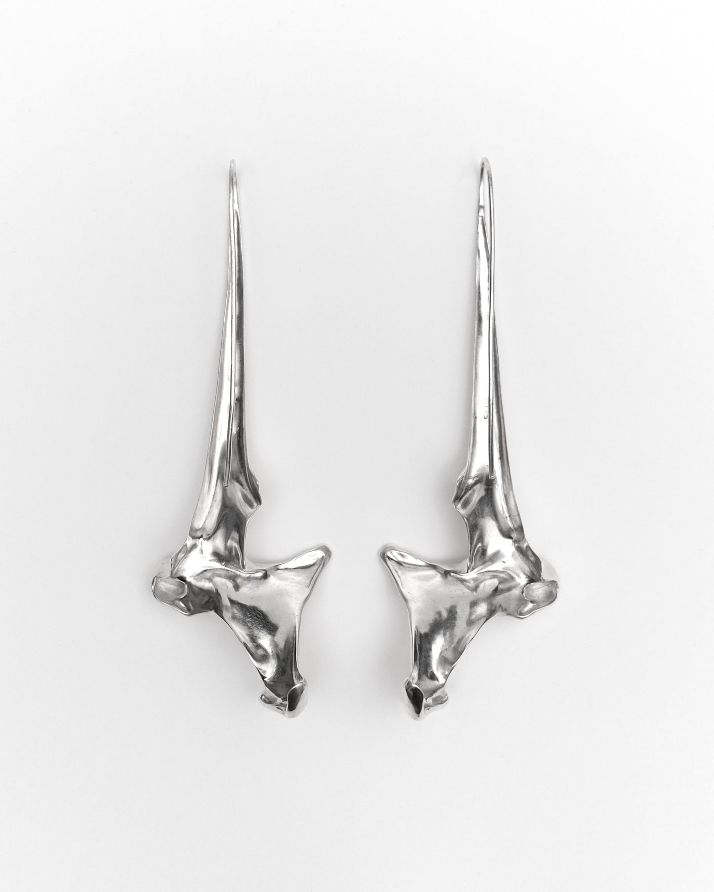 Pelecanus Earrings