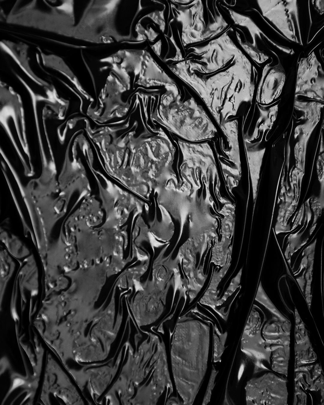 Coalesce – 65 x 80 cm