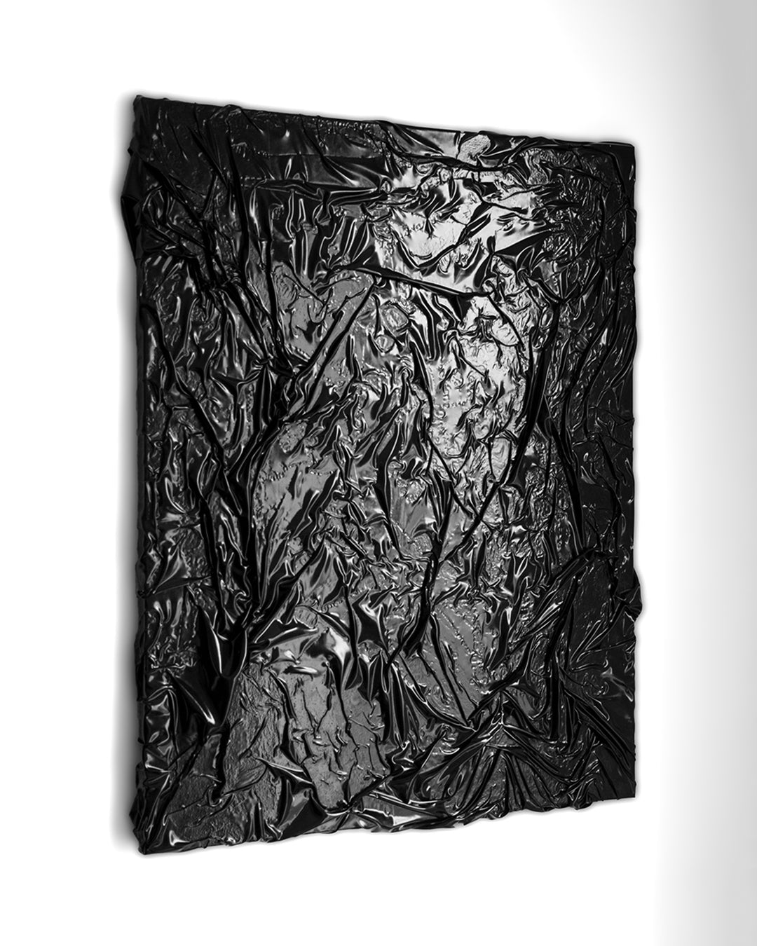 Coalesce – 65 x 80 cm