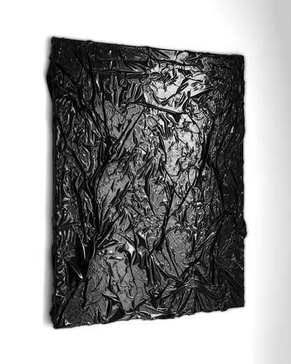 Coalesce – 65 x 80 cm