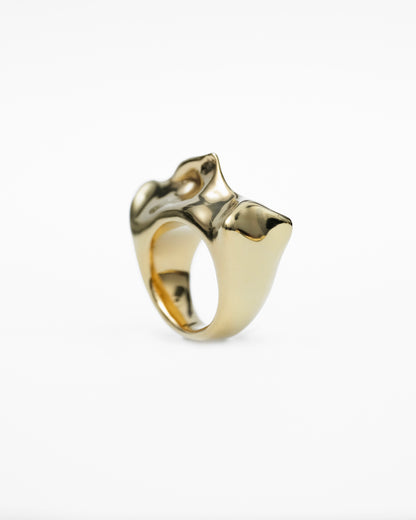 Columba Ring