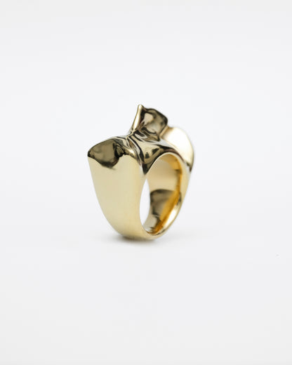 Columba Ring