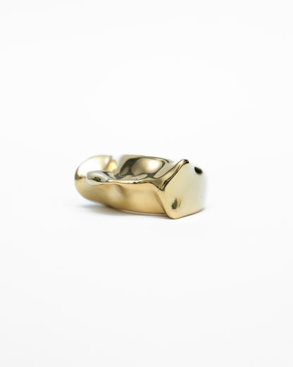 Columba Ring