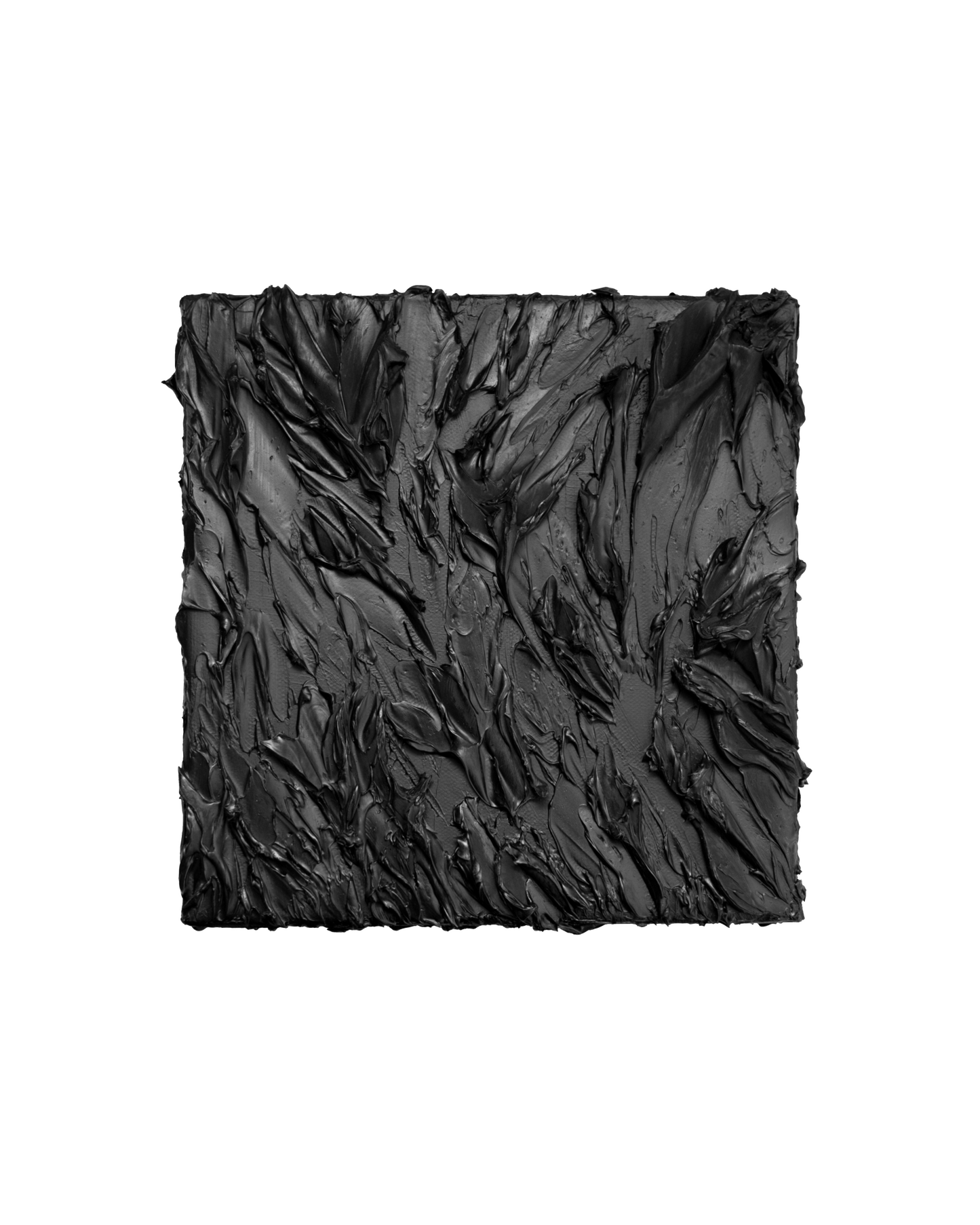 Anachronistic I — 20 x 20 cm