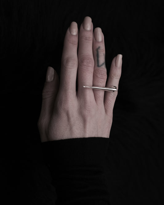 Pelecanus Ring