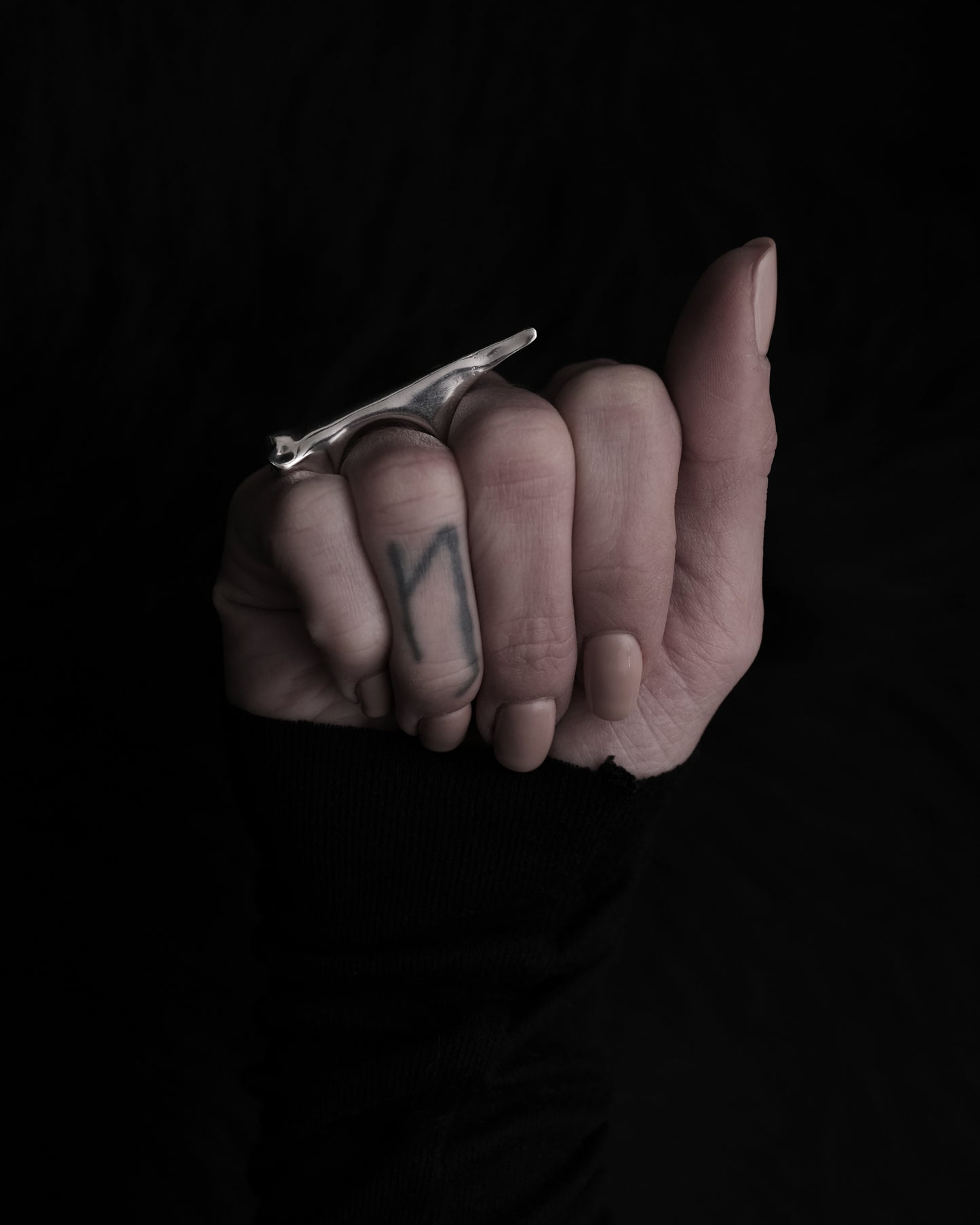 Pelecanus Ring