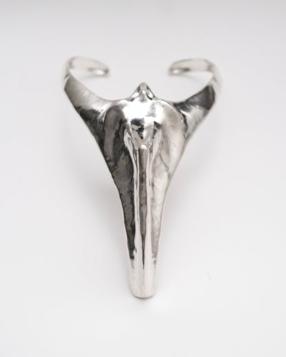 Meleagris Necklace