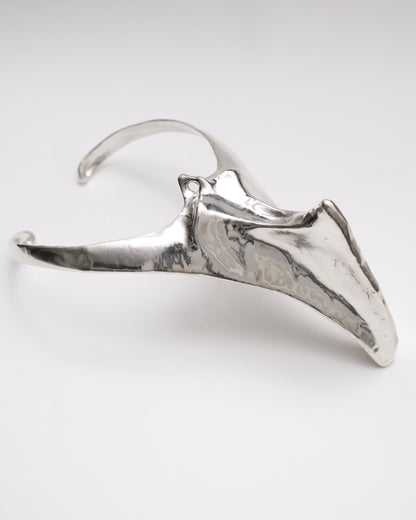 Meleagris Necklace