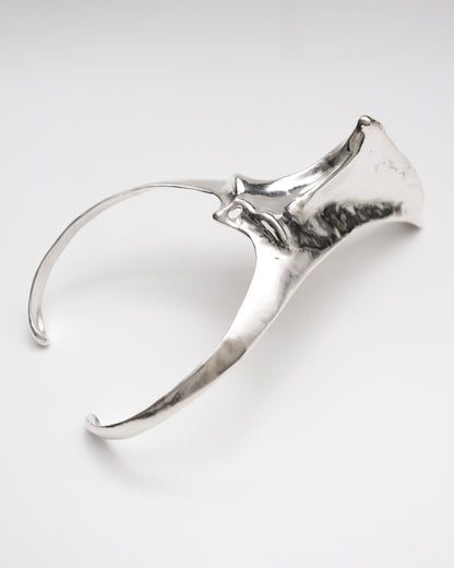 Meleagris Necklace