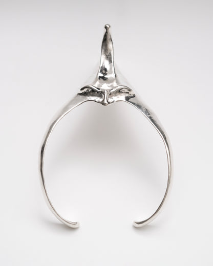 Meleagris Necklace