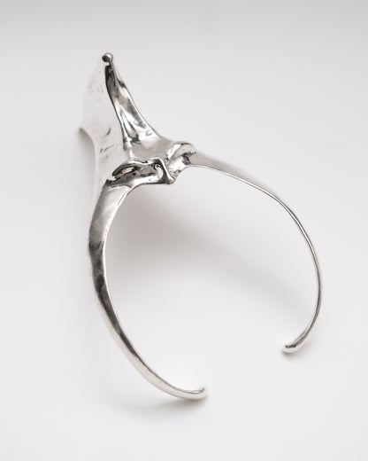 Meleagris Necklace