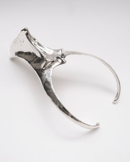 Meleagris Necklace