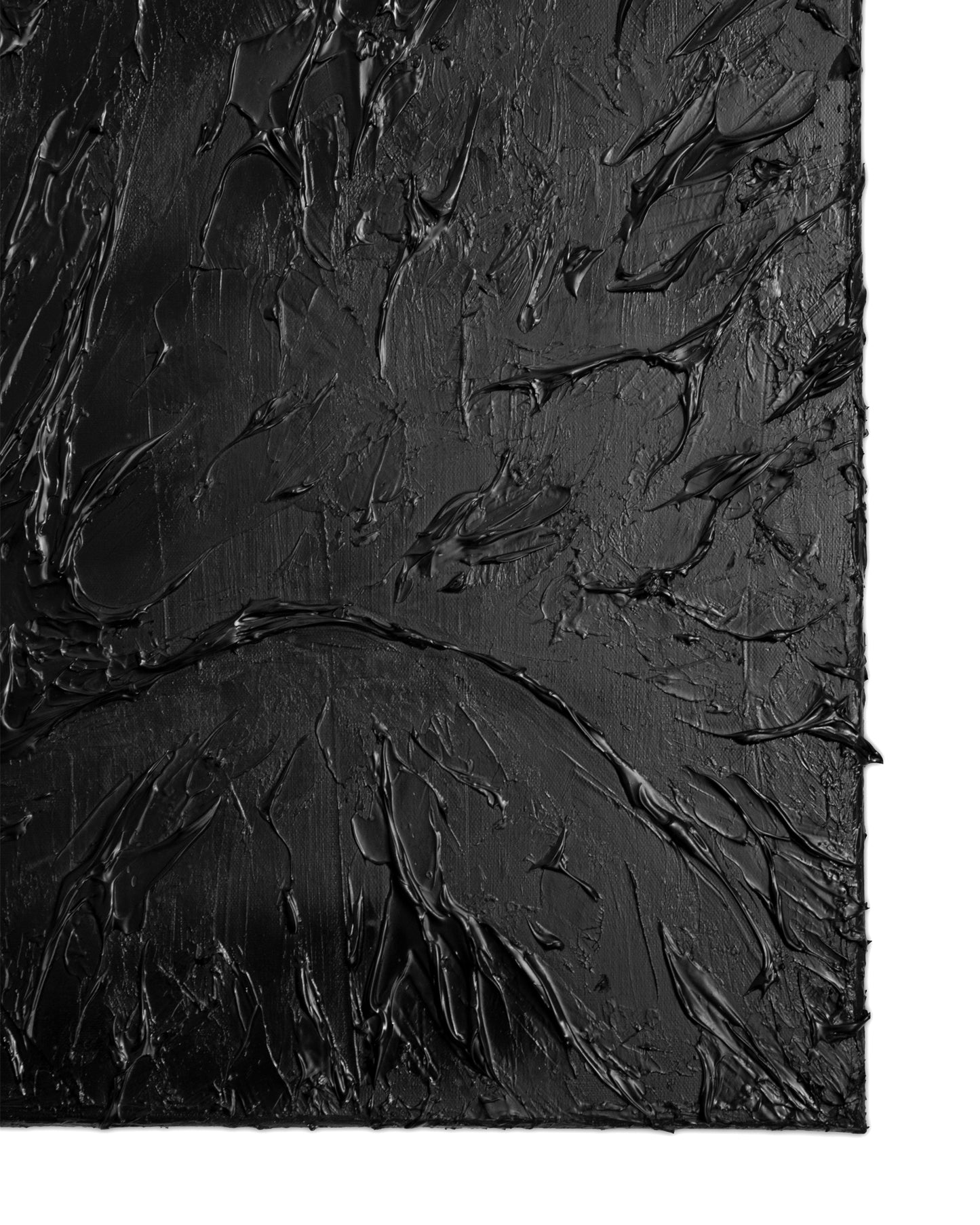 Nerves – 50 x 70 cm