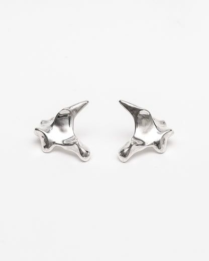 Oxyura Earrings