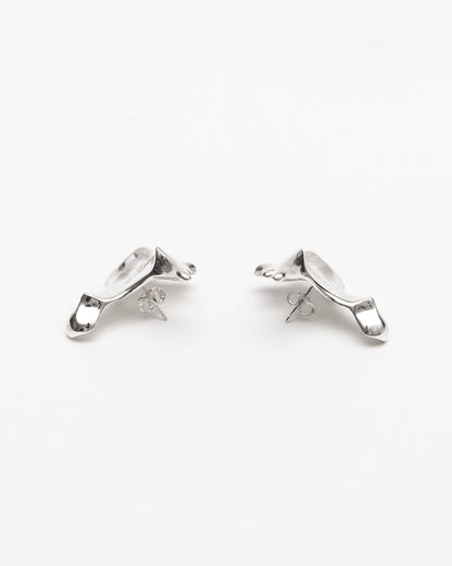 Oxyura Earrings