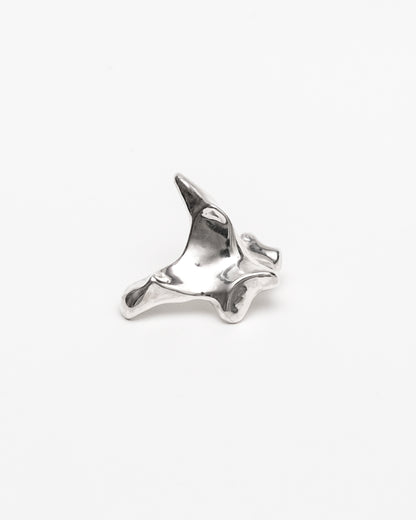 Oxyura Earrings