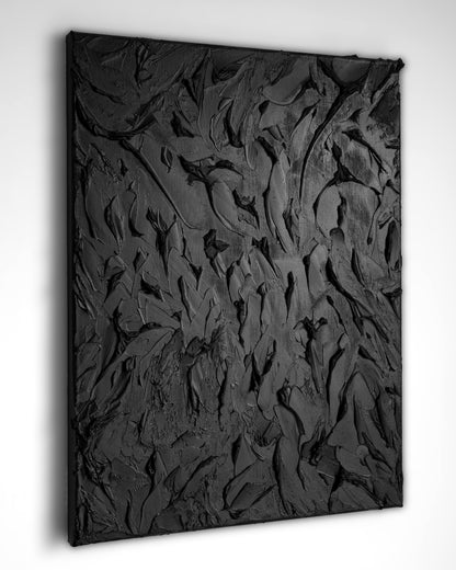 Sneaky – 30 x 40 cm