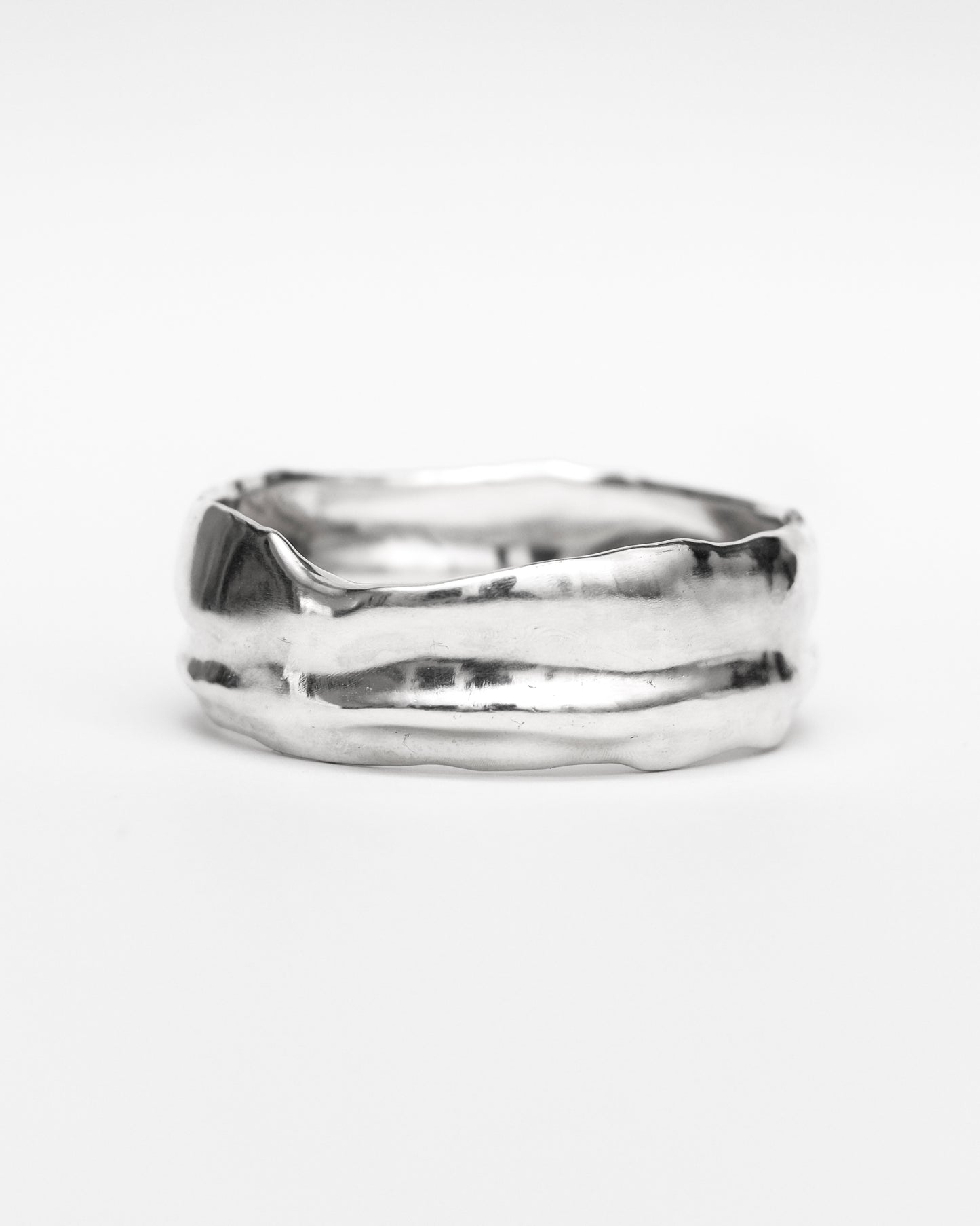 Fratercula Heavy Bracelet