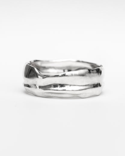 Fratercula Heavy Bracelet